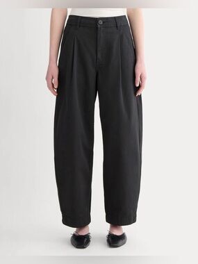 New Everlane Black Everywhere Pants Size 00